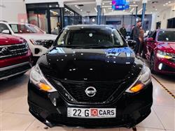 نیسان سێنترا